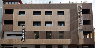 Hotel Mogay