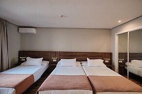 Hotel Mogay