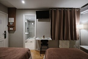 Hotel Mogay
