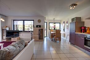 Ferienwohnung Seeblick