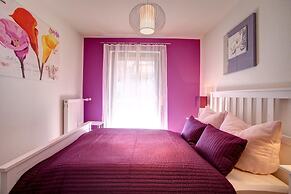 Ferienwohnung Seeblick
