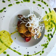 Hospedium Morada da Moa