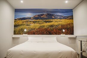 Hospedium Morada da Moa