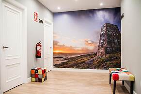 Hospedium Morada da Moa