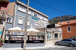 Hospedium Morada da Moa