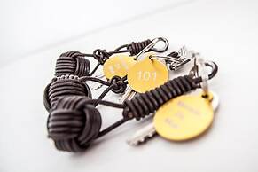 Hospedium Morada da Moa