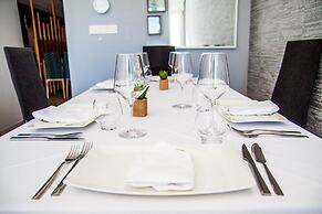 Hospedium Morada da Moa