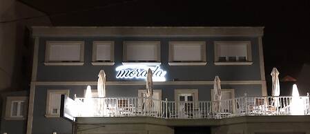 Hospedium Morada da Moa