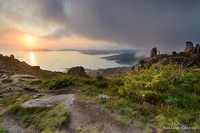 Hospedium Morada da Moa