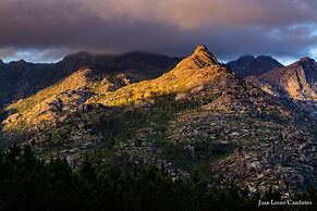 Hospedium Morada da Moa