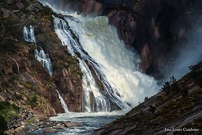 Hospedium Morada da Moa