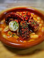 Hospedium Morada da Moa