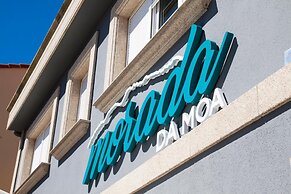 Hospedium Morada da Moa