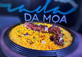 Hospedium Morada da Moa