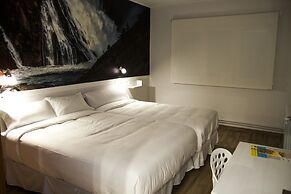 Hospedium Morada da Moa