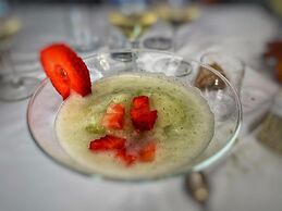 Hospedium Morada da Moa