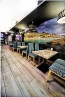 Hospedium Morada da Moa