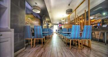 Hospedium Morada da Moa