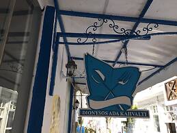 Dionysos Hotel