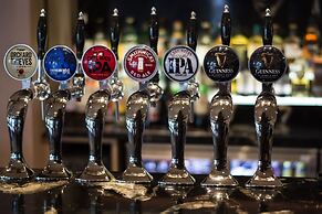 Clayton Hotel Charlemont