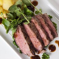 Clayton Hotel Charlemont