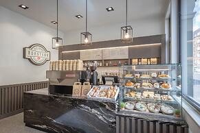 Clayton Hotel Charlemont