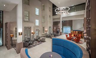 Clayton Hotel Charlemont