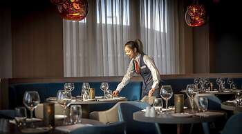 Clayton Hotel Charlemont