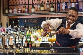 Clayton Hotel Charlemont