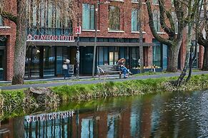 Clayton Hotel Charlemont