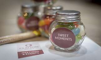 Clayton Hotel Charlemont