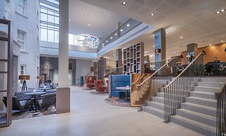 Clayton Hotel Charlemont