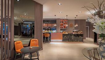 Clayton Hotel Charlemont