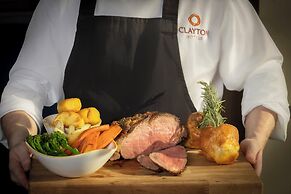 Clayton Hotel Charlemont