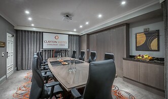 Clayton Hotel Charlemont