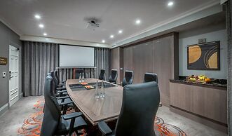 Clayton Hotel Charlemont