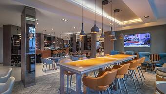 Clayton Hotel Charlemont