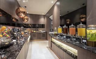 Clayton Hotel Charlemont