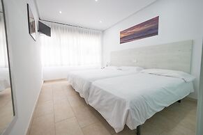 Hotel Pinar Somo Surf