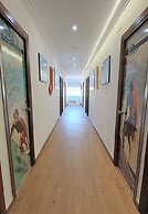 Hotel Pinar Somo Surf