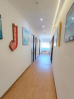 Hotel Pinar Somo Surf