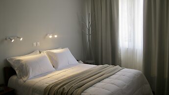 Iolkos Hotel Apartments