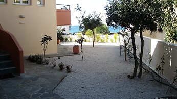 Iolkos Hotel Apartments