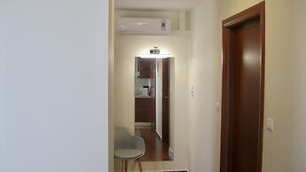 Iolkos Hotel Apartments