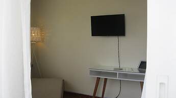 Iolkos Hotel Apartments