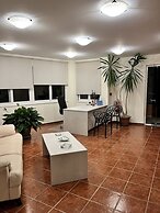 Iolkos Hotel Apartments