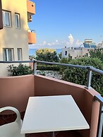 Iolkos Hotel Apartments