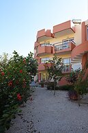 Iolkos Hotel Apartments