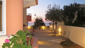 Iolkos Hotel Apartments