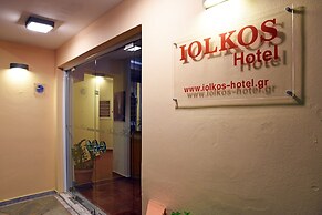Iolkos Hotel Apartments